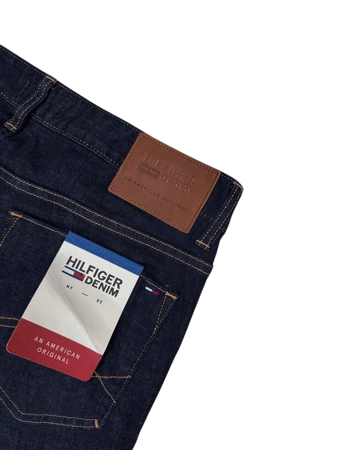 타미힐피거 데님팬츠 새상품 (32) 상품이미지7