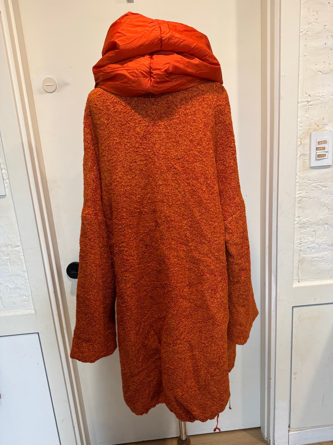 jaana parkkila 마리메꼬 코트  상품이미지7