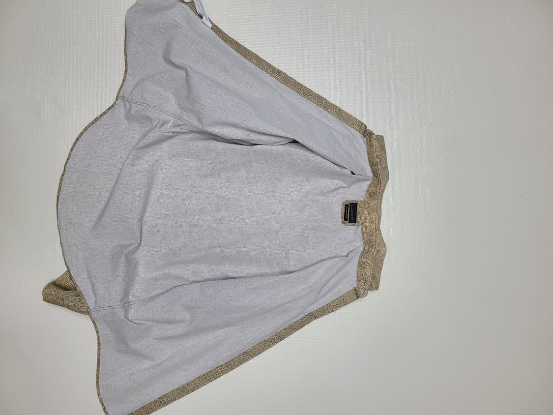 자라맨 ZARAMAN black tag 포토컨셉 셔츠 100 골드 상품이미지8