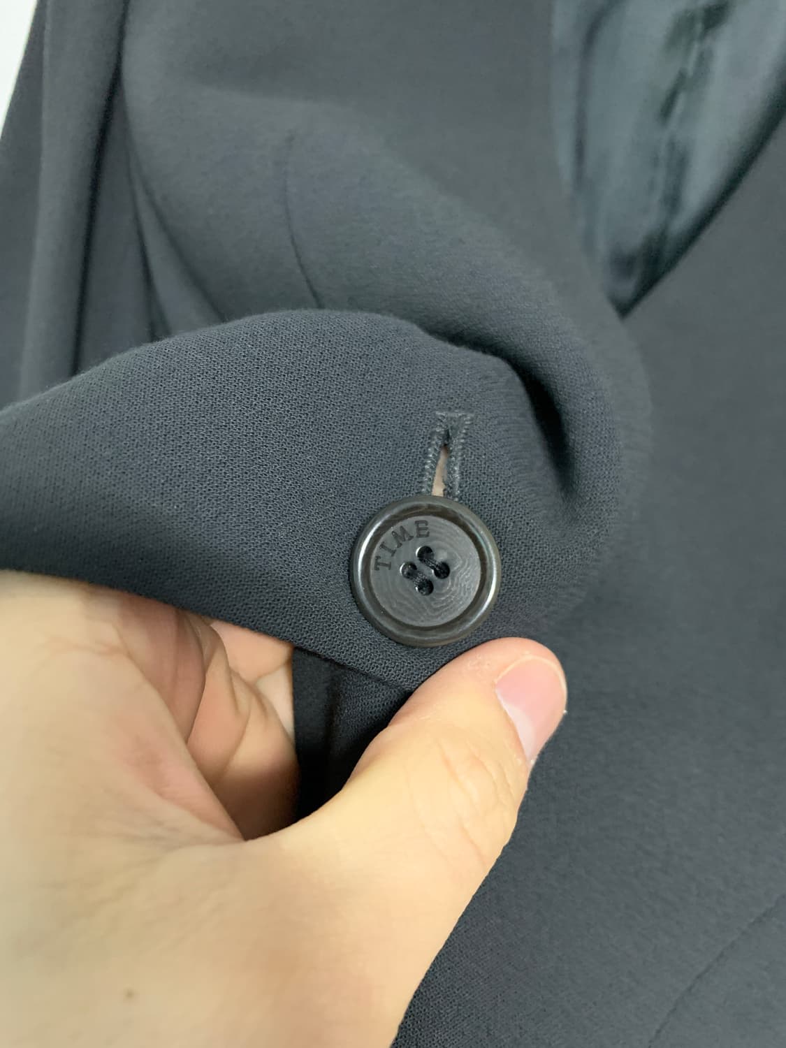 타임 여성 자켓 82-94-160 상품이미지4