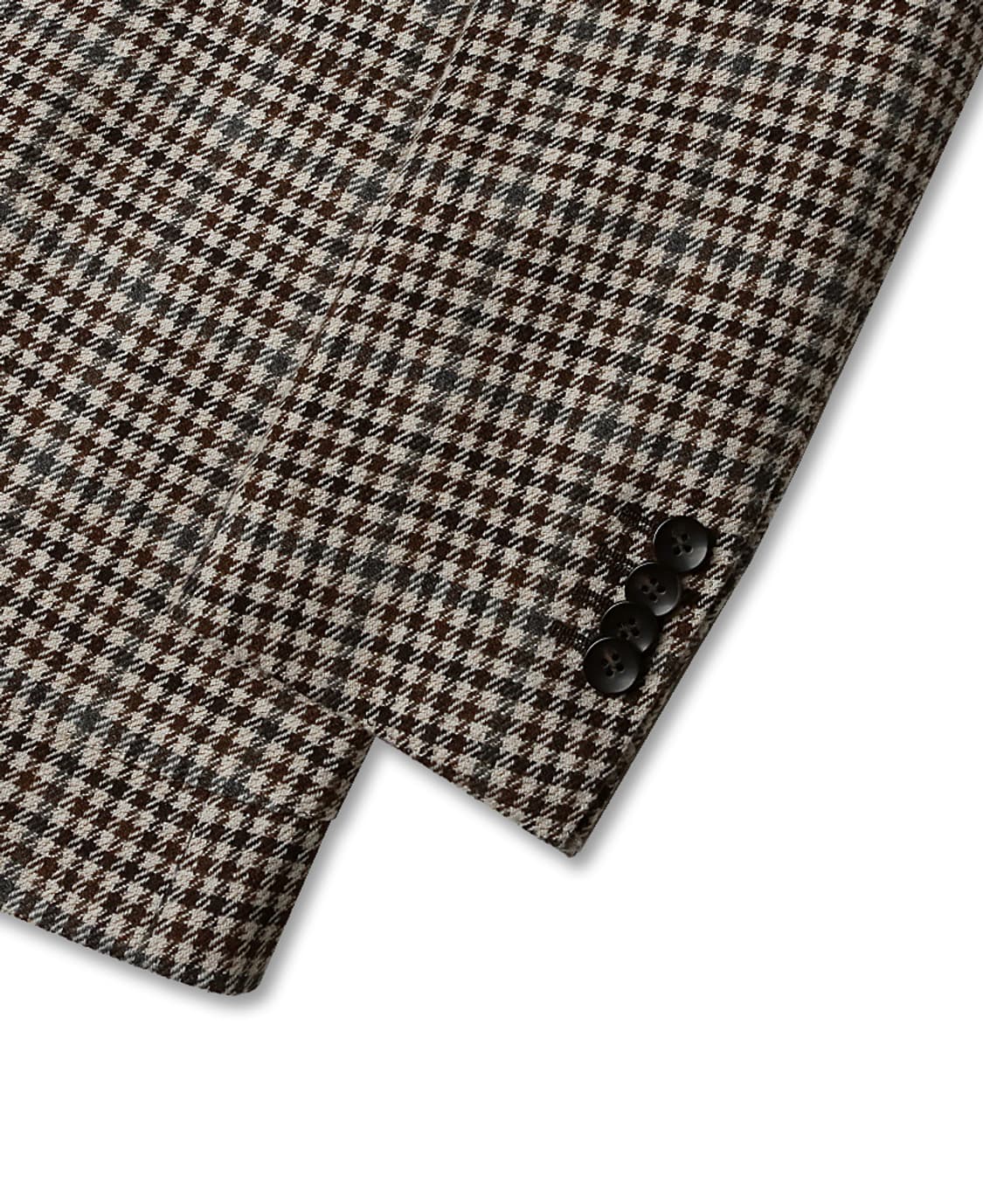 수트 서플라이 [Suit Supply] 이토마스 캐시미어 건클럽 체크자켓 상품이미지3