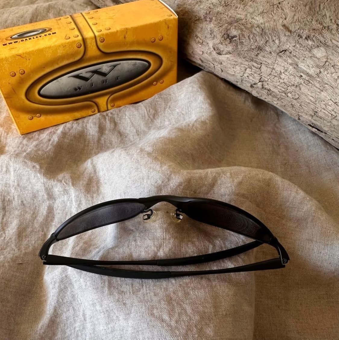 오클리 C와이어 새상품 상품이미지5