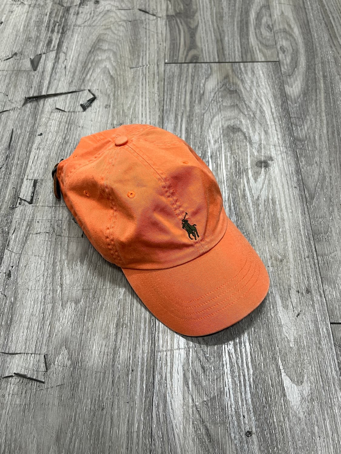 Polo Ralph Lauren 폴로 랄프로렌 포니 볼캡 상품이미지1