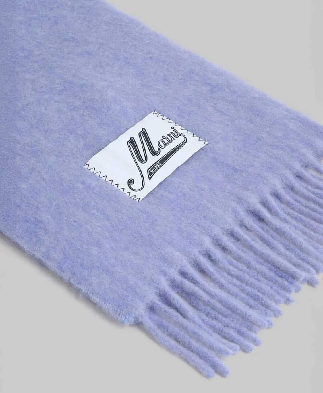 MARNI 마르니 알파카 머플러 상품이미지1