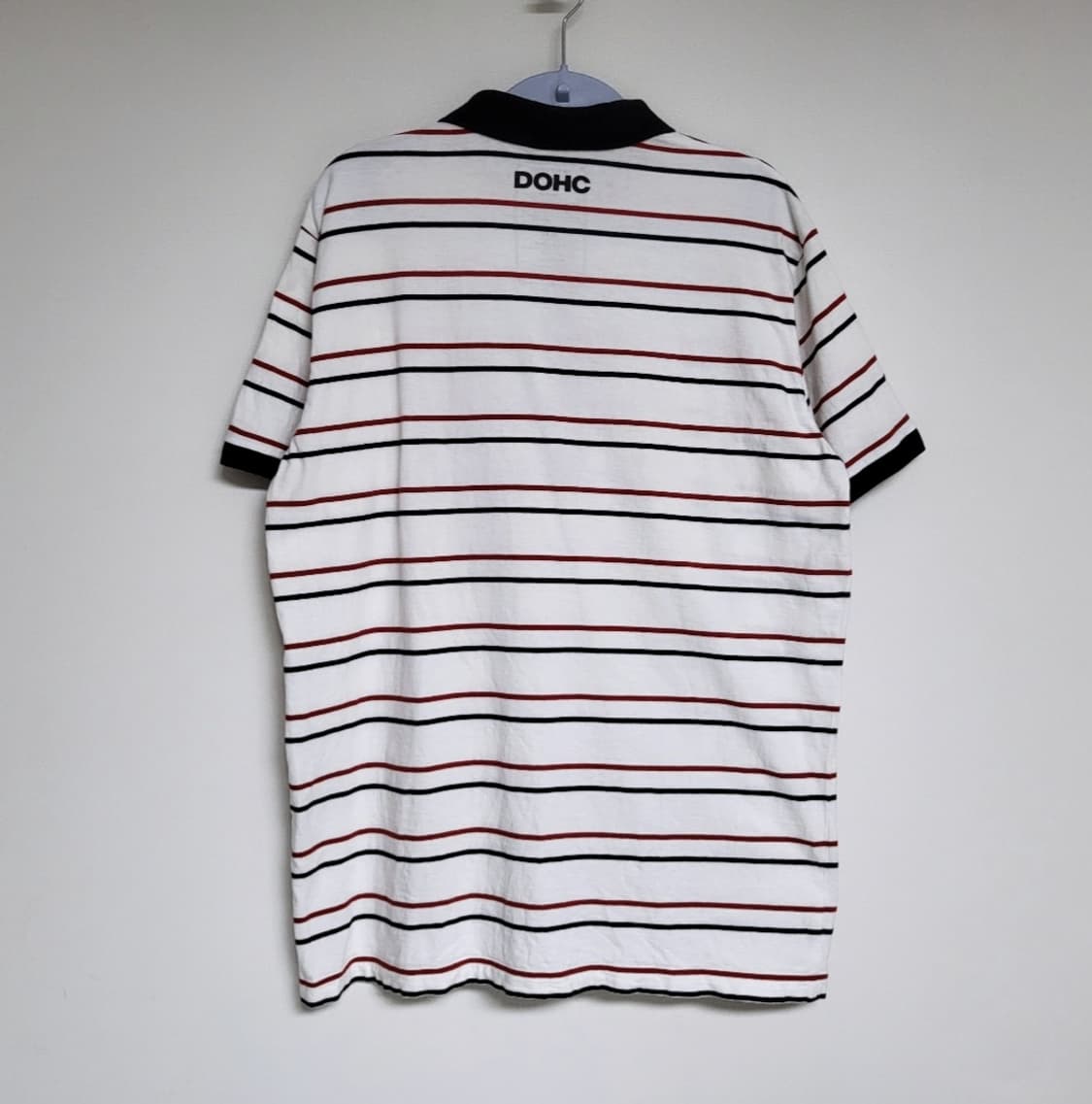 DOHC 반팔티 2장 일괄 100 105 상품이미지8