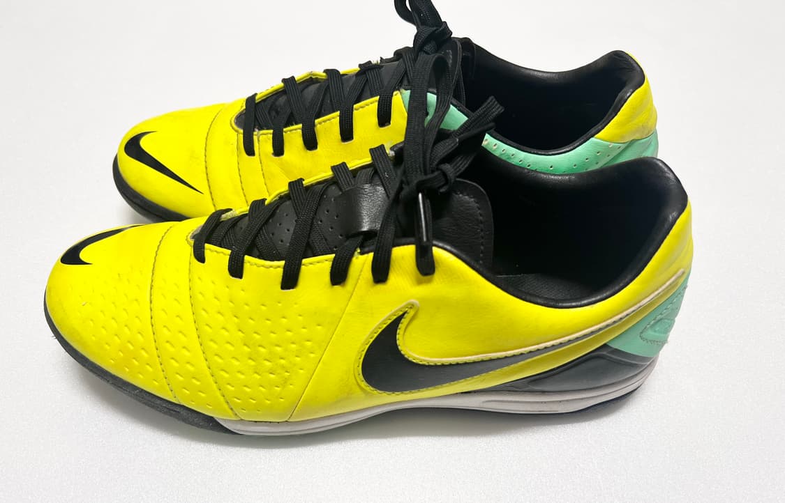 [260] 나이키 CTR360 리브레토3 TF 풋살화 상품이미지4