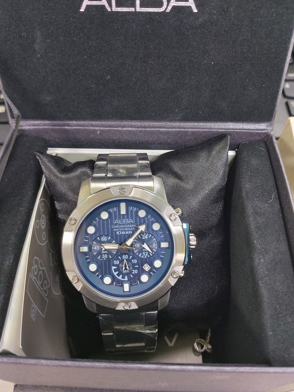 세이코 알바  상품이미지1