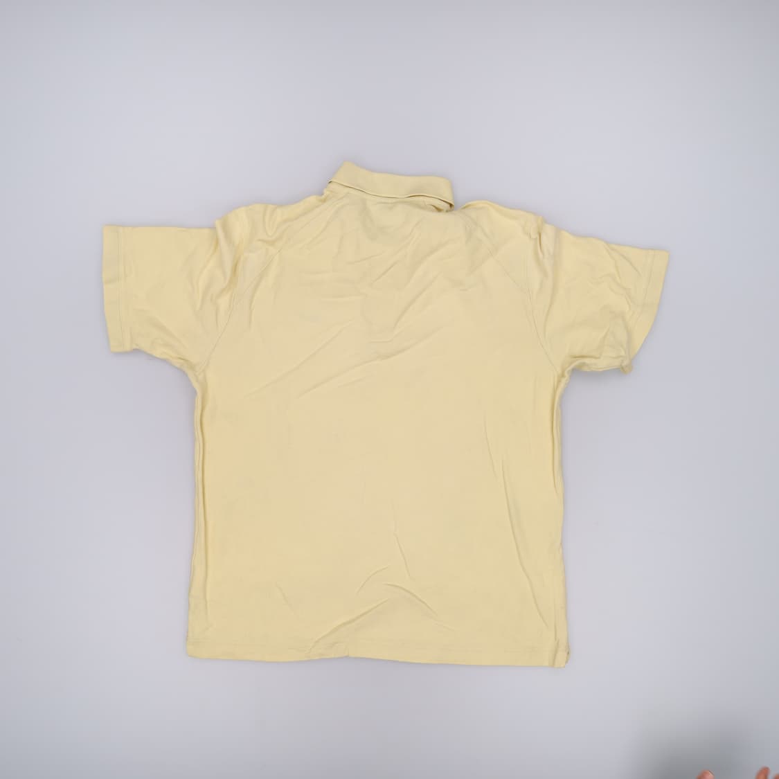 XL 나이키 골프 반팔카라티 0626H2 상품이미지2