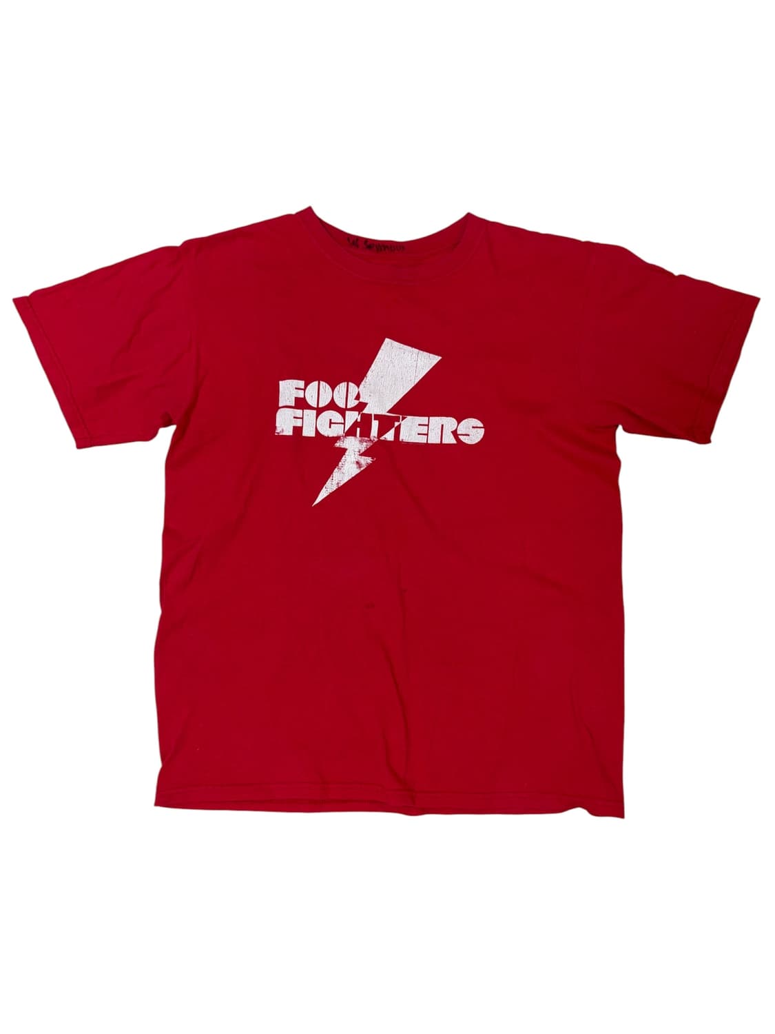 Vintage Fighters T-shirt 상품이미지1