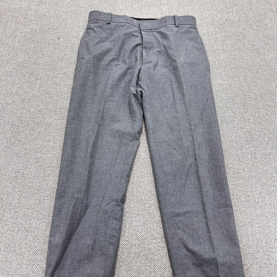 톰브라운 그레이 백탭 슬랙스(0) 상품이미지4