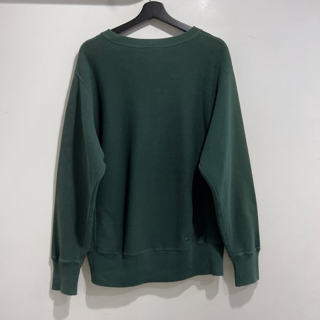 챔피온 x 밀크페드 리버스위브 맨투맨 상품이미지3