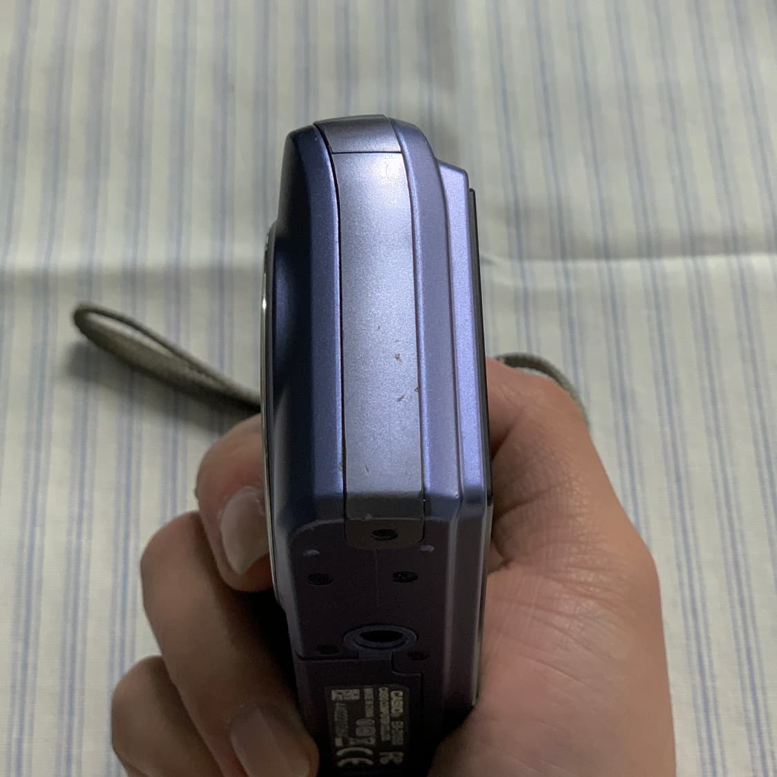 📸 카시오 엑슬림 EXILIM Z1050 빈티지 상품이미지7