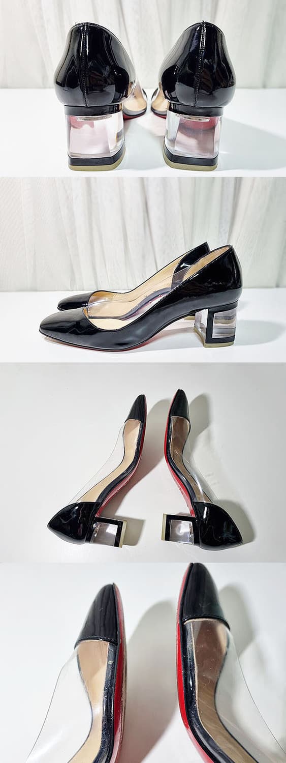 크리스찬루부탱 펌프스 255 상품이미지4