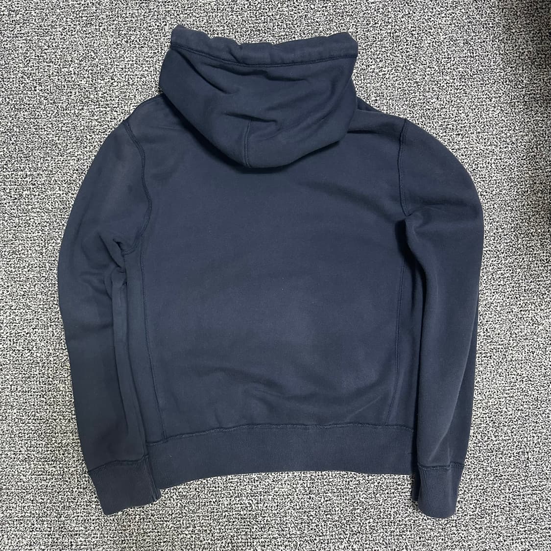 (M) 후아유 WHO.A.U 후드집업 상품이미지4