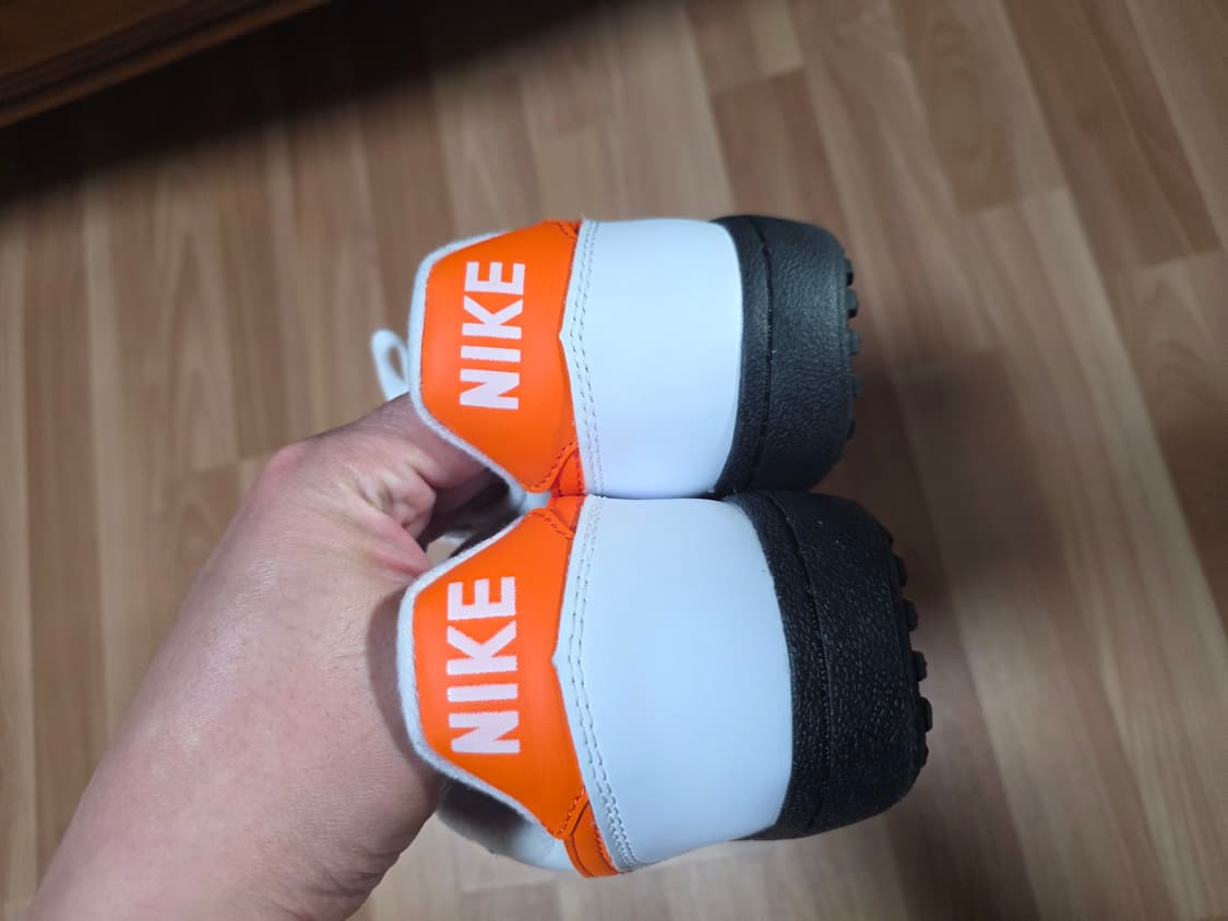 나이키 필드제네럴 오렌지 275 상품이미지5