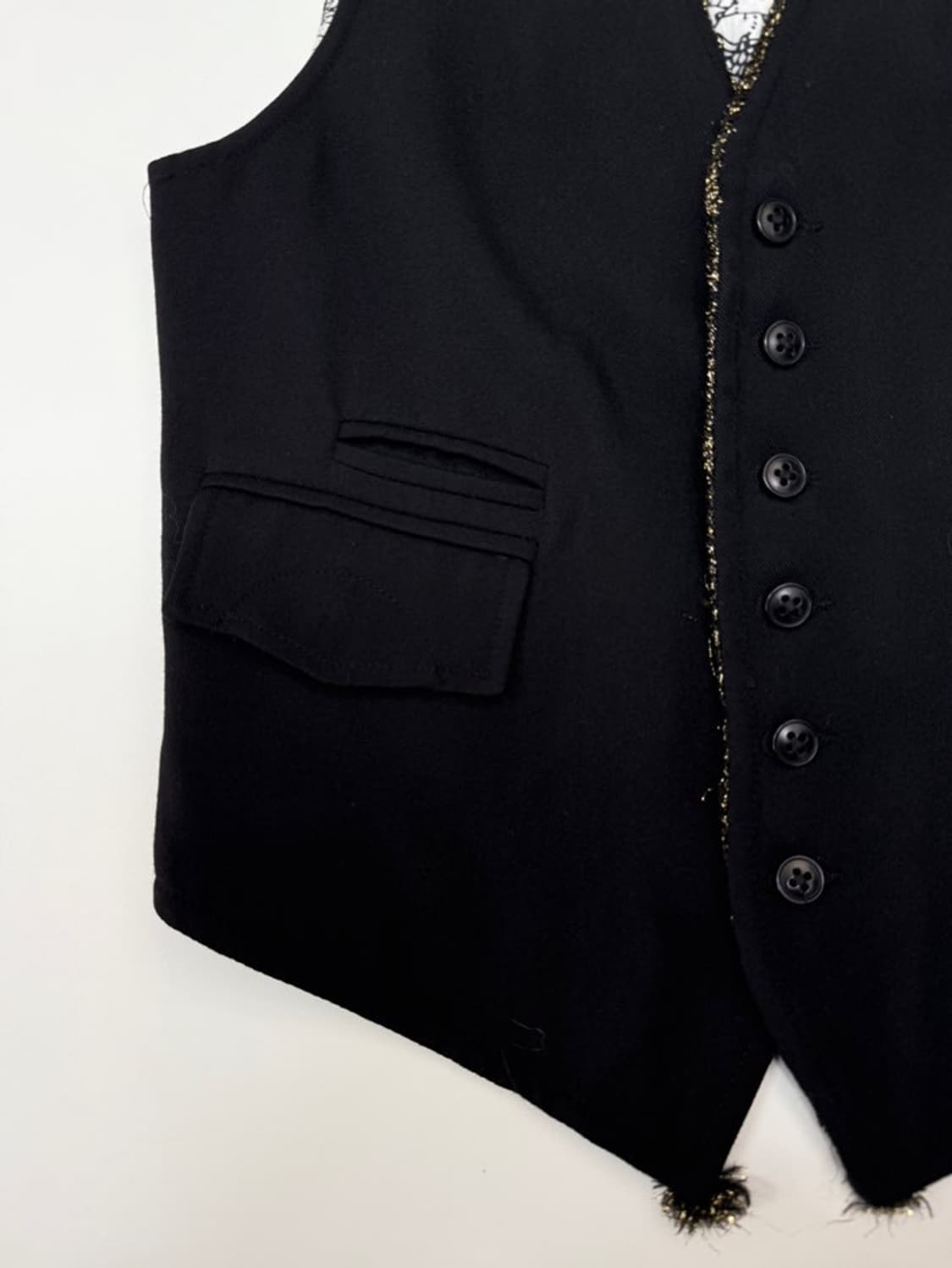 ANN DEMEULEMEESTER 상품이미지3