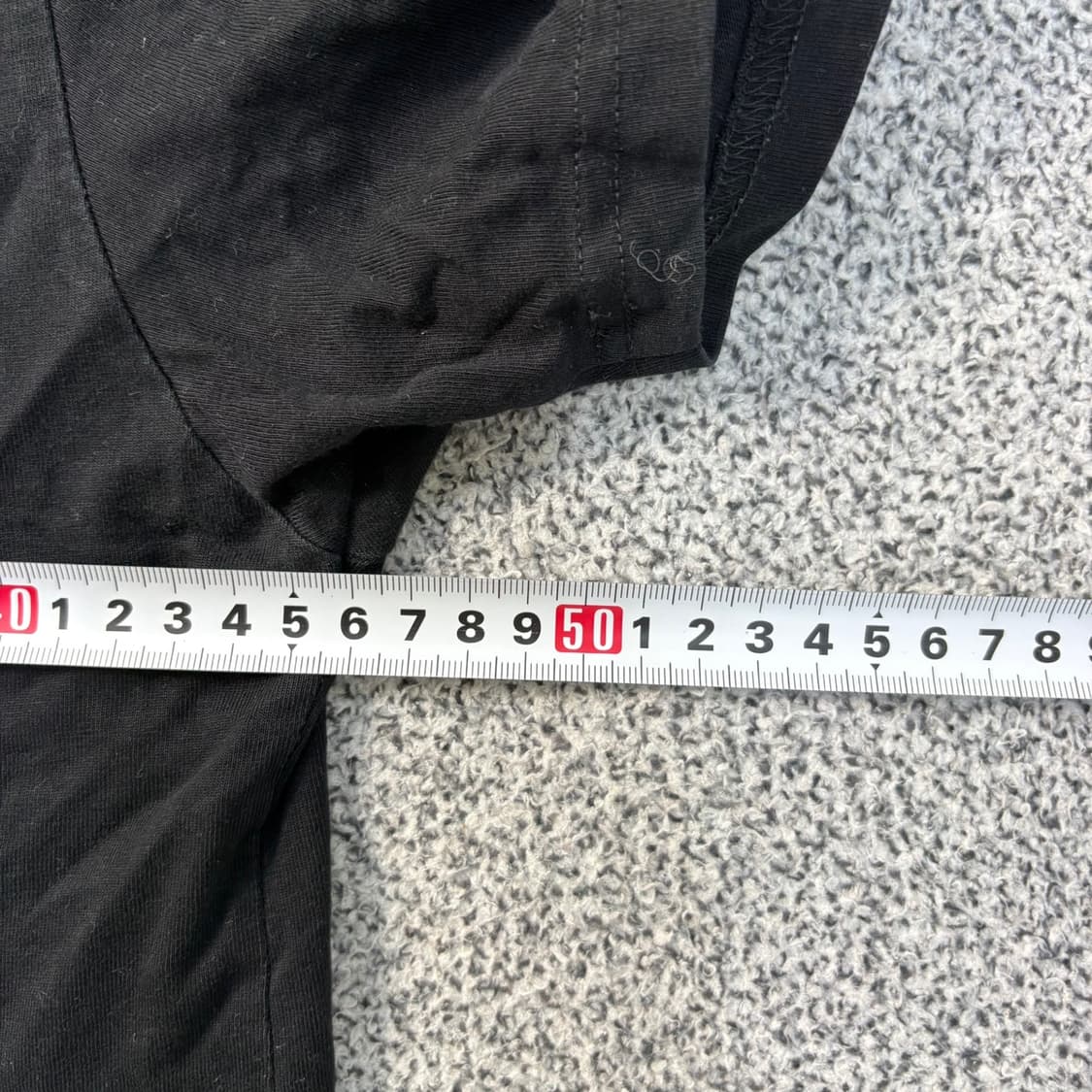 S 디키즈 남성 라운드넥 반팔 티셔츠 0416J 상품이미지5