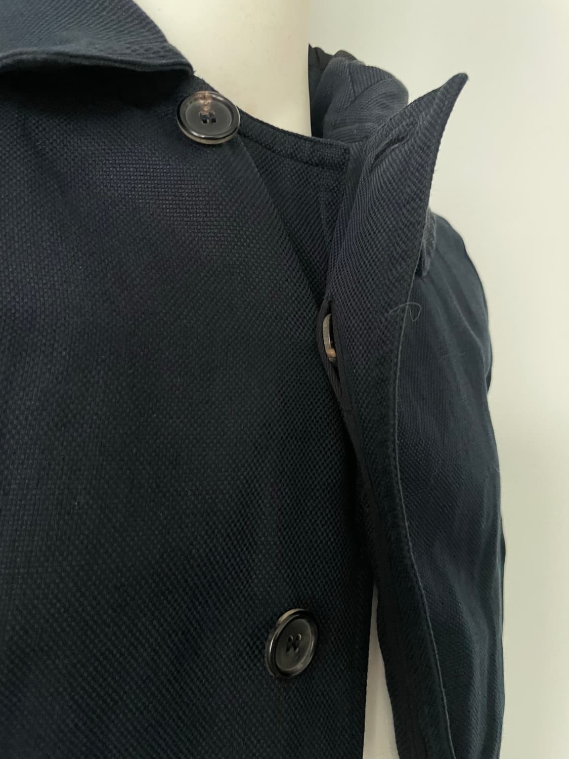 bless, hood jacket 상품이미지3