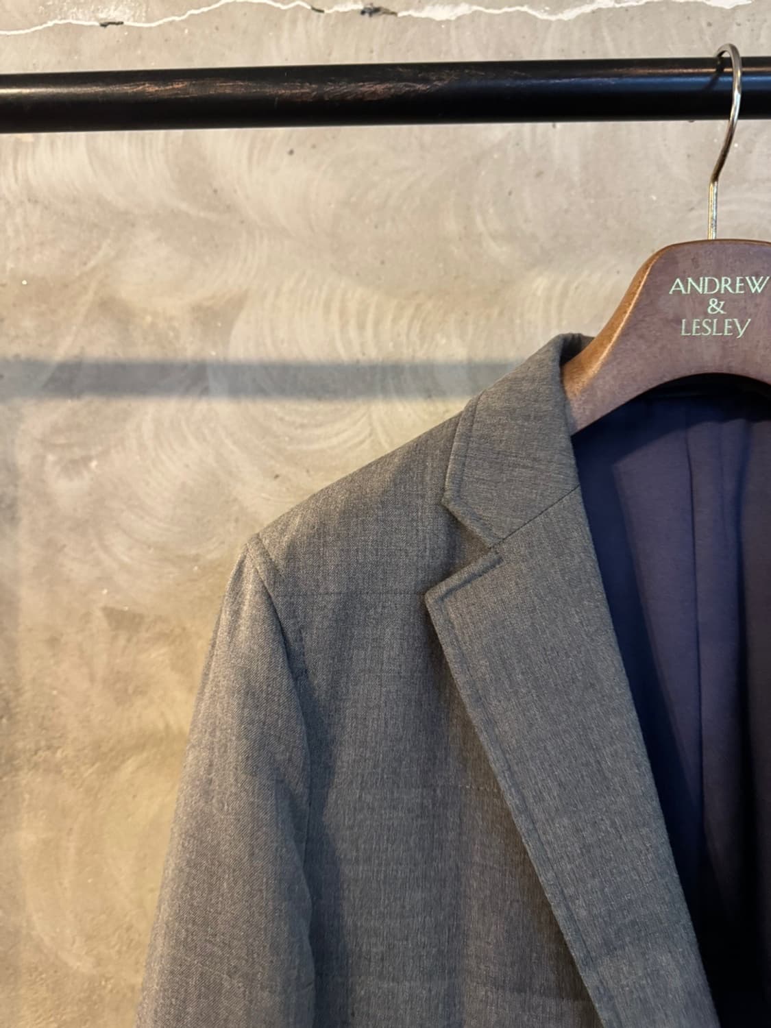 시리즈 에피그램 탑코트 100 상품이미지2