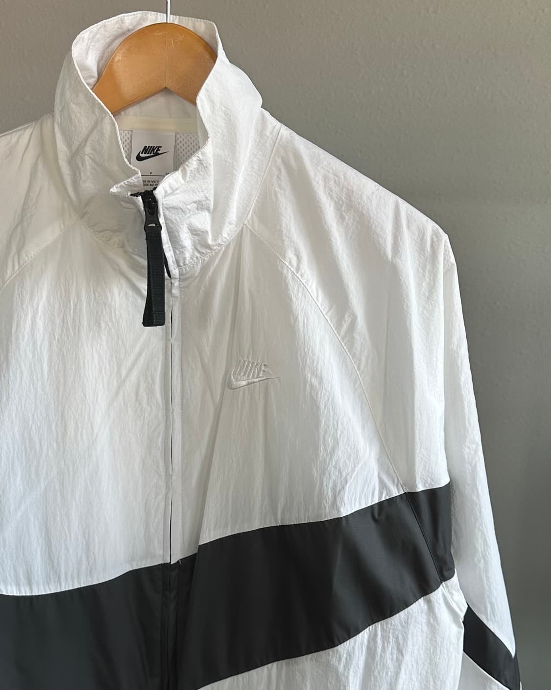 [S]나이키 빅스우시 우븐 바람막이 상품이미지4