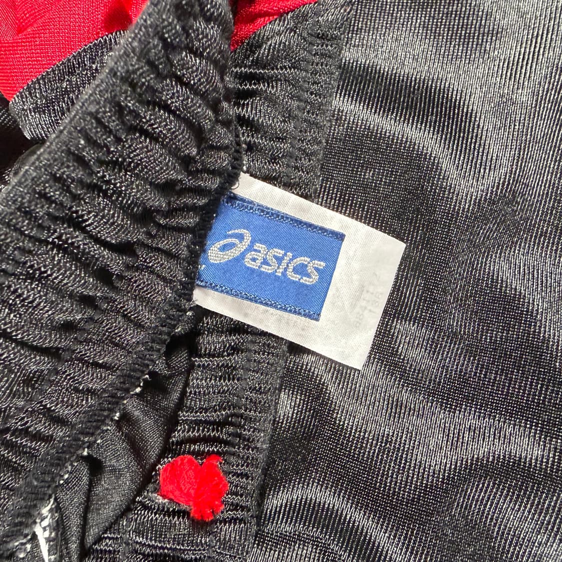 아식스 농구 팬츠 바지 상품이미지3