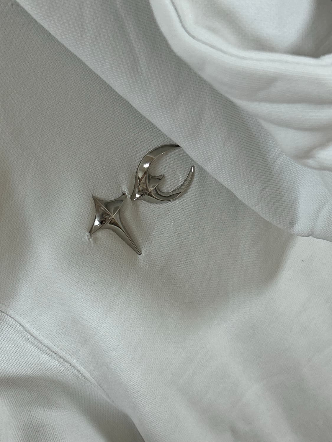 떠그클럽 아머후드 2사이즈 상품이미지6