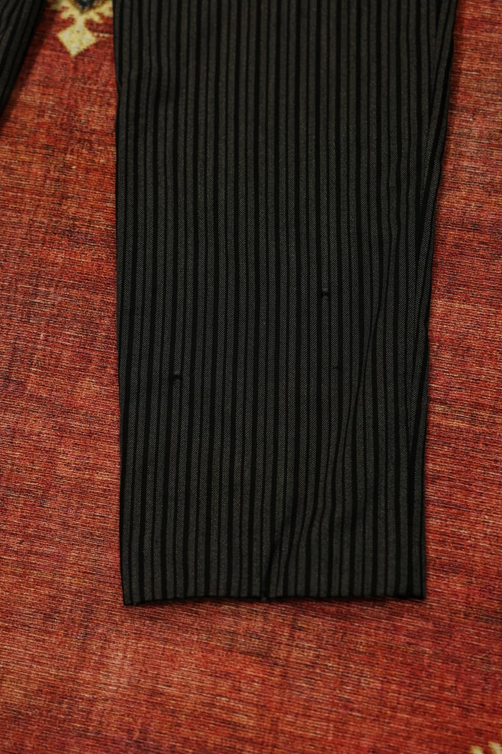 30~40s 빈티지 프렌치 워크팬츠 판매 상품이미지8