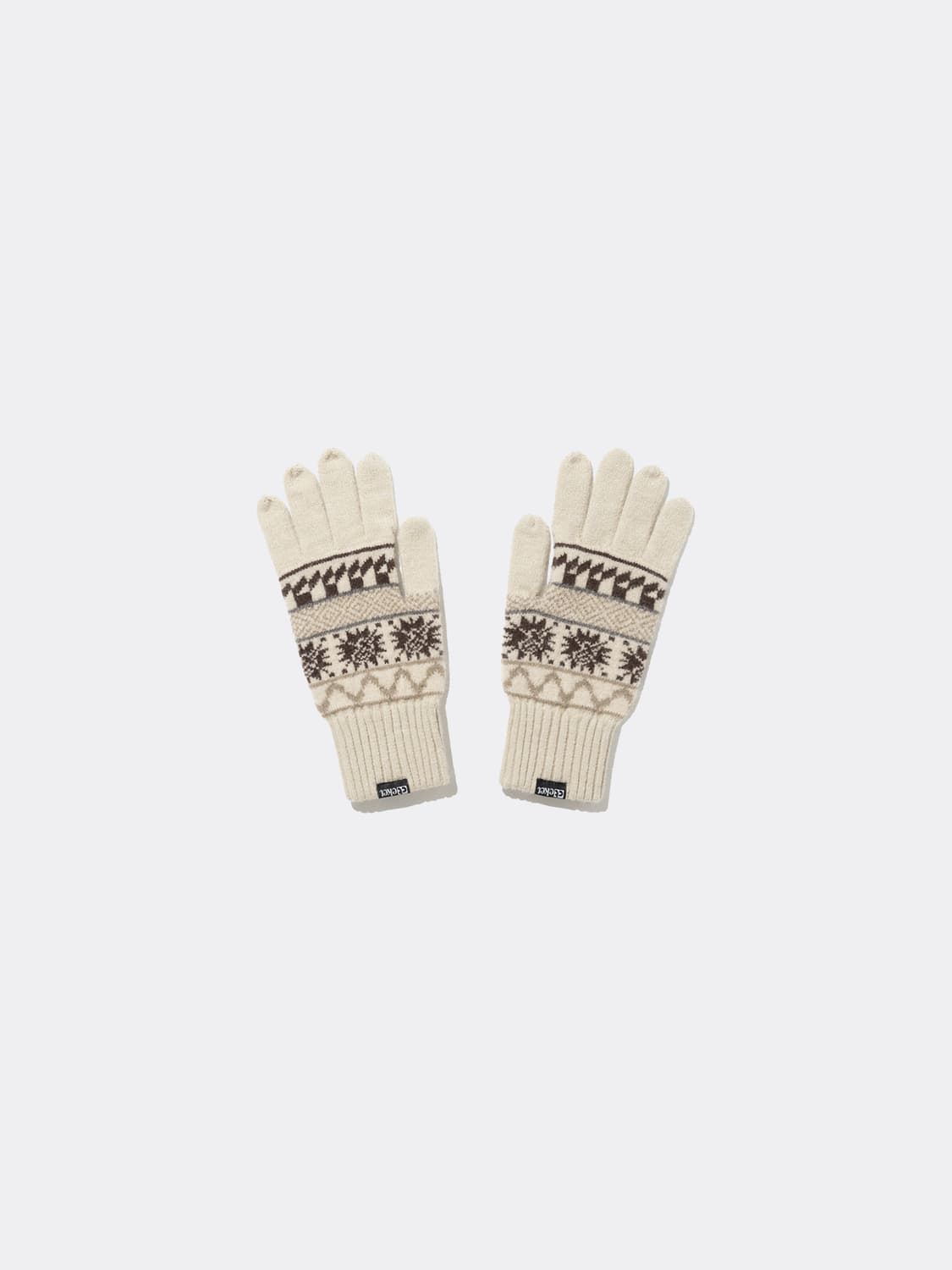 테켓 장갑 캐롤 글러브 carol gloves 상품이미지3