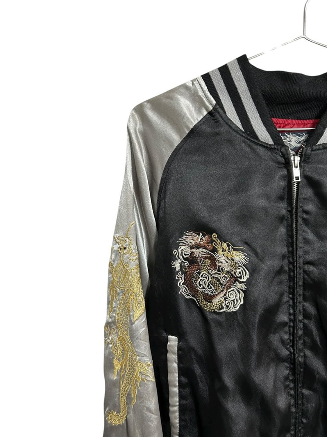 vtg jacket 상품이미지2