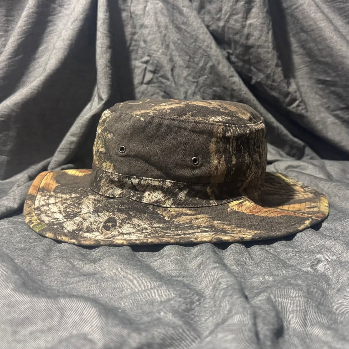 Slogger's Realtree Bucket Hat 상품이미지4