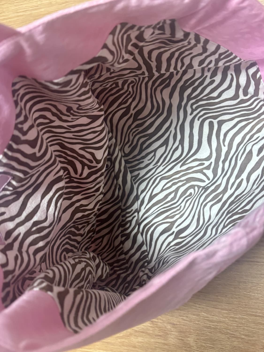 (오늘만 할인) 베메클 쥬시백 핑크 상품이미지3