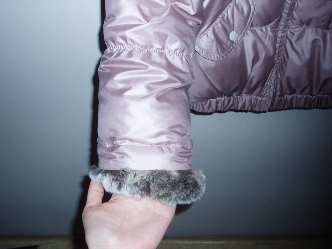 Cecil Mcbee 세실 맥비 패딩 상품이미지3