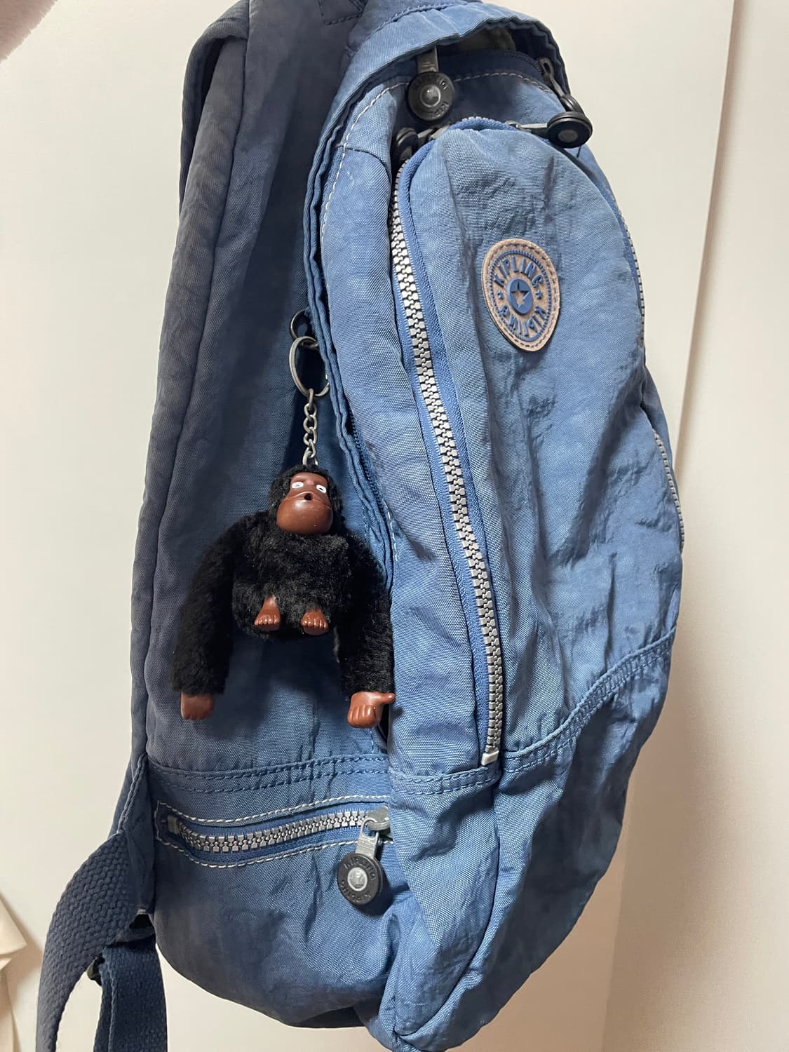 키플링 빈티지 백팩 상품이미지2