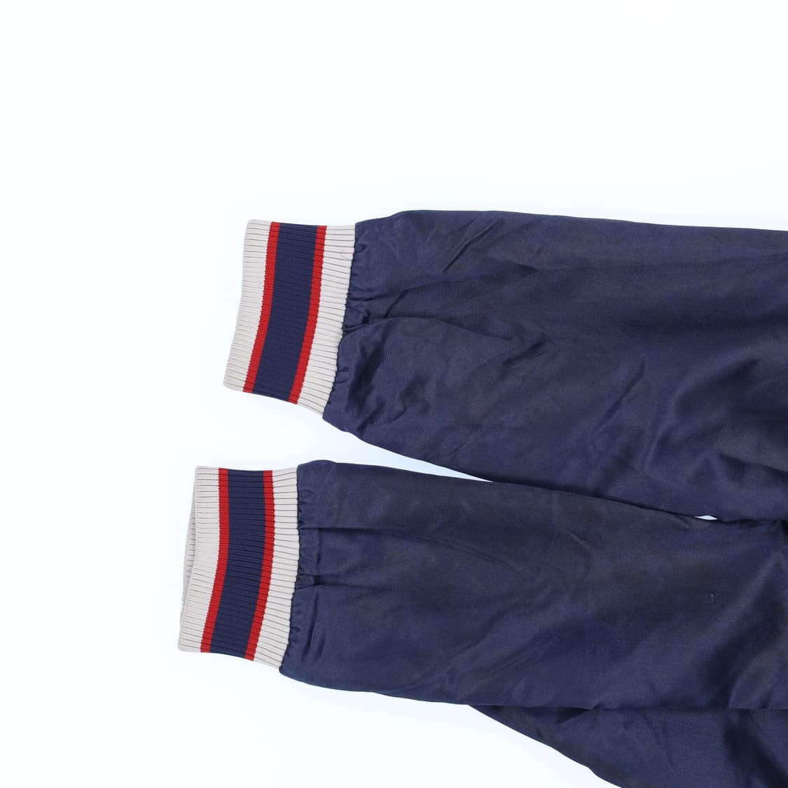 [95] MLB 올드스쿨 샤틴 바시티자켓 1104HR2 상품이미지5