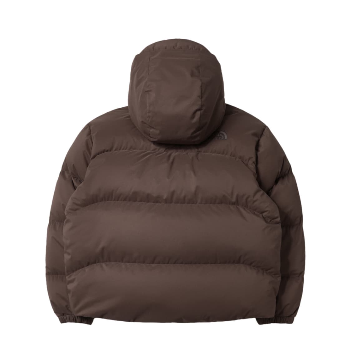 새상품) 노스페이스 패딩 브라운 (화이트라벨 프리무브 rds 다운 자켓) 상품이미지2