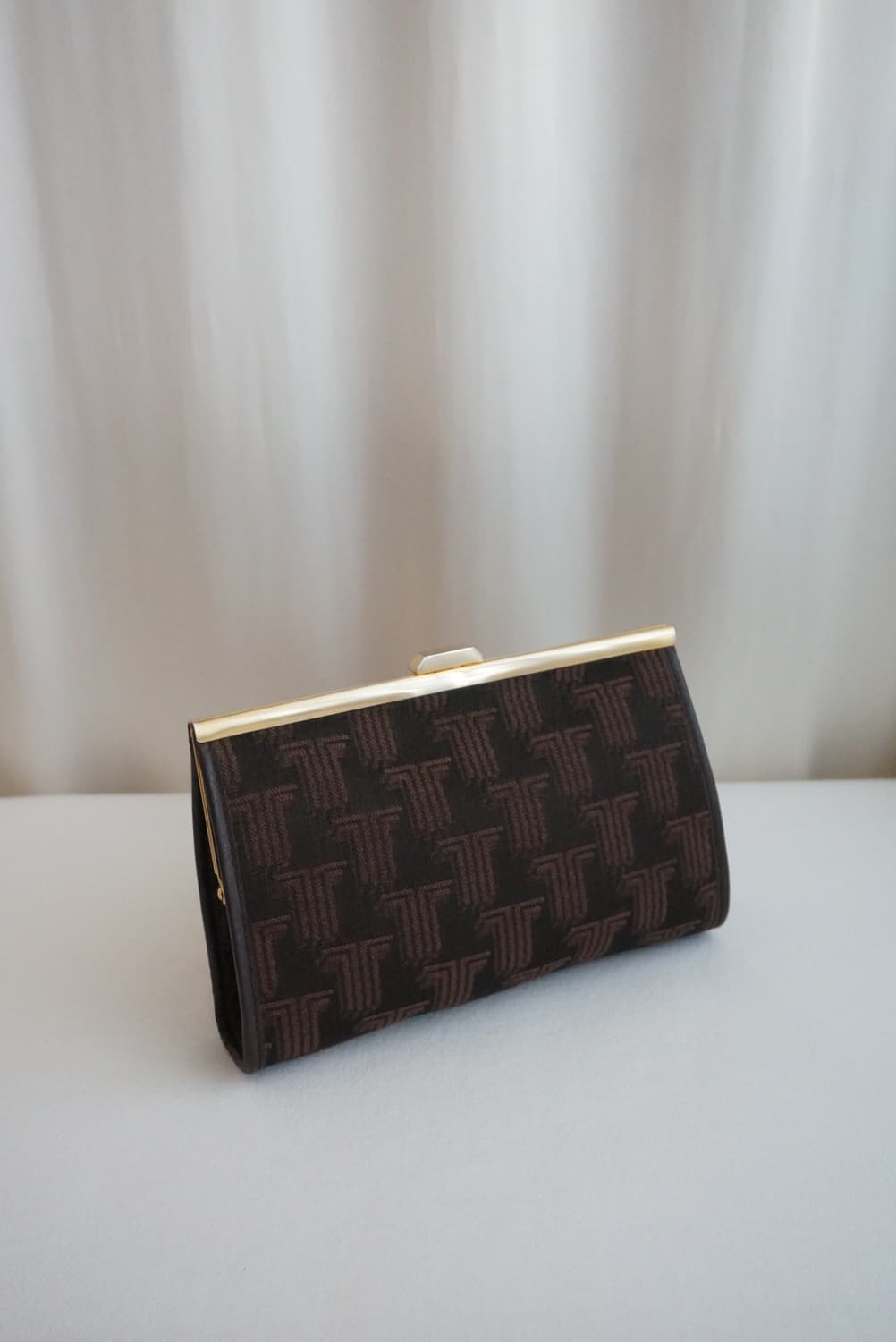 랑방 희귀품 미니 클러치 상품이미지2