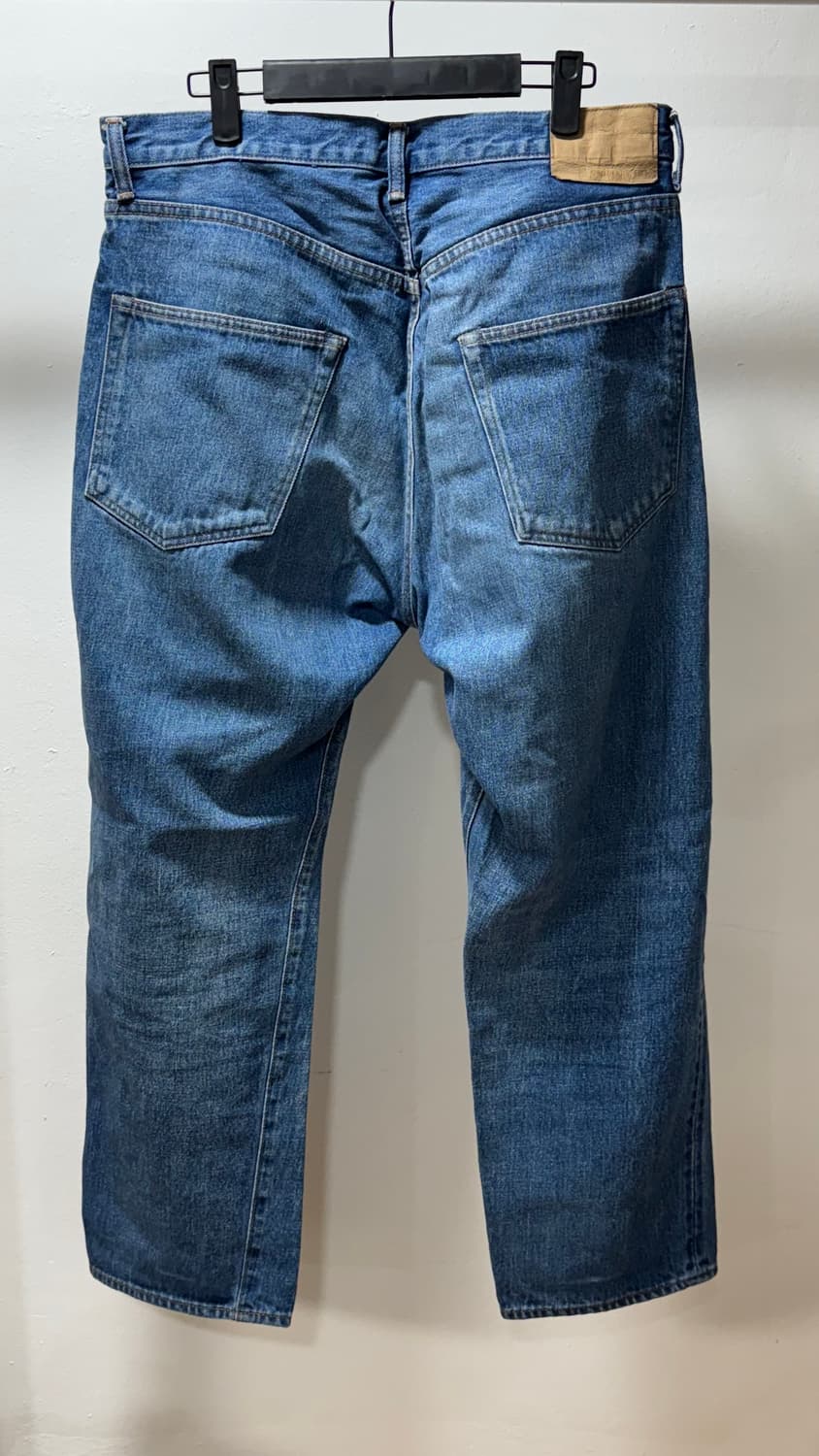 오디너리핏 루즈핏 상품이미지2