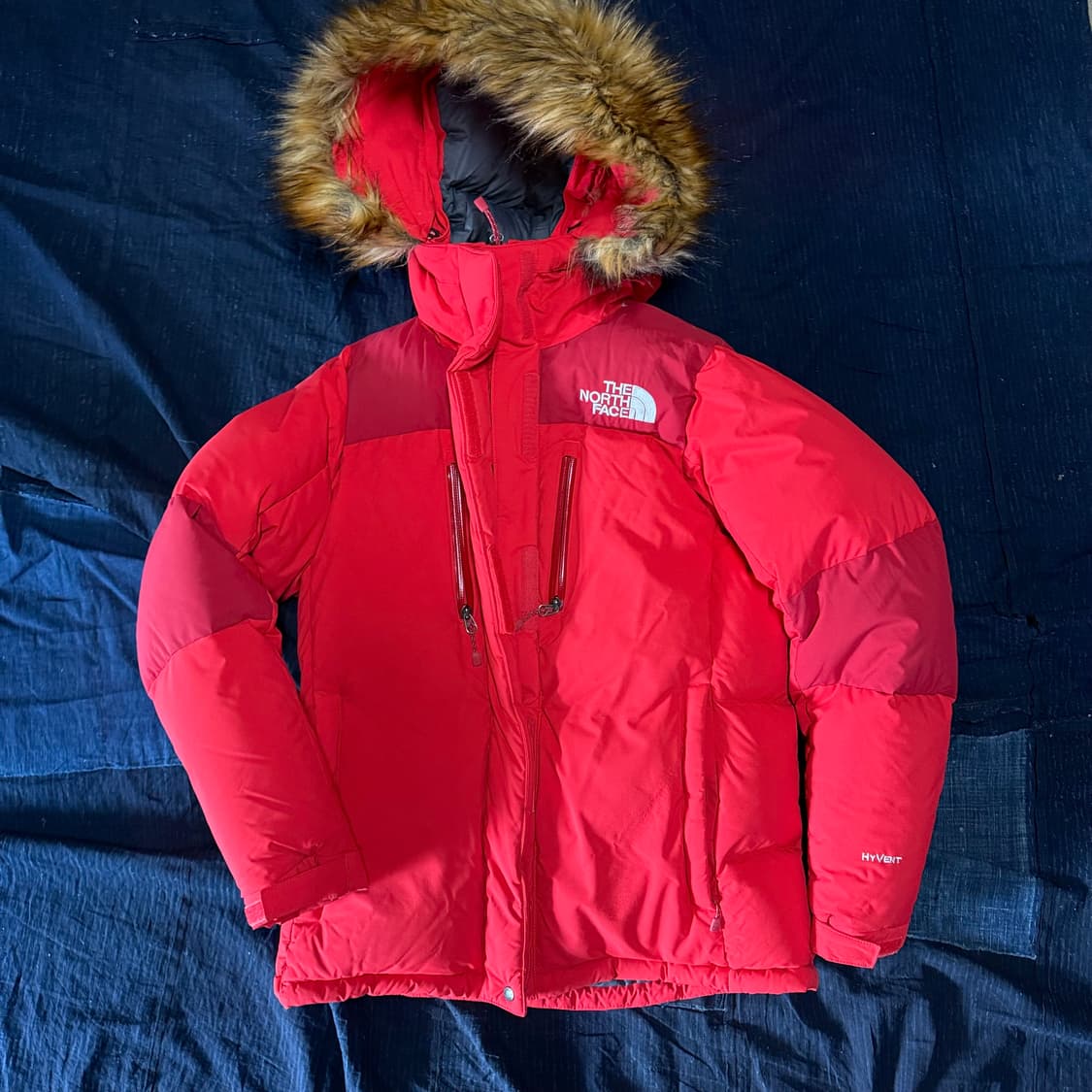 노스페이스 스팩트럼 다운 자켓 90(L) 상품이미지1