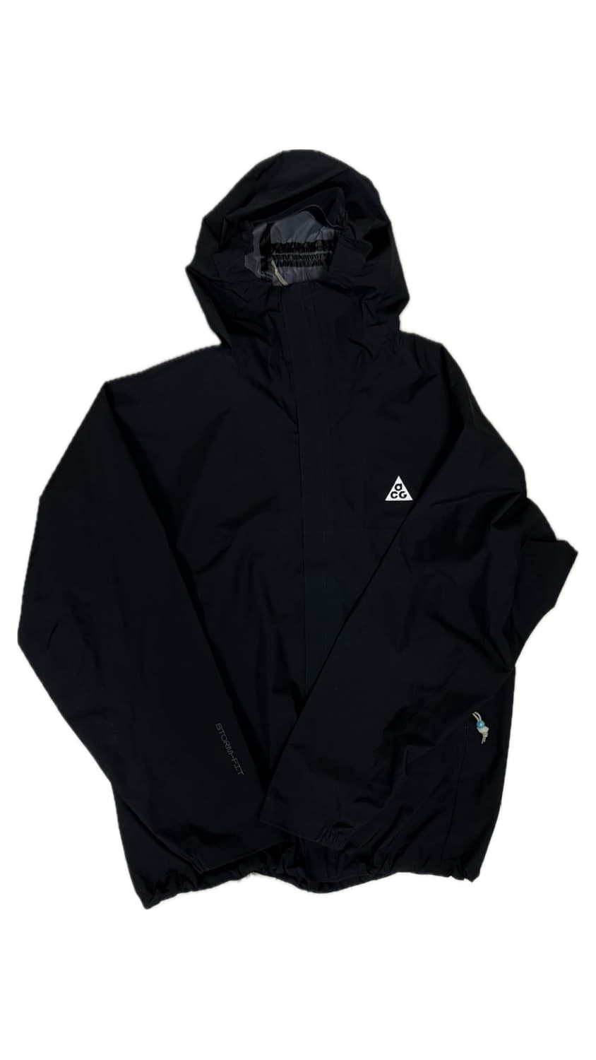 나이키 agc 스톰핏 바람막이 상품이미지1
