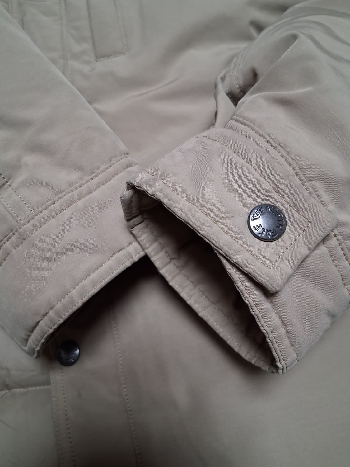 노스페이스남성다운패딩 상품이미지6