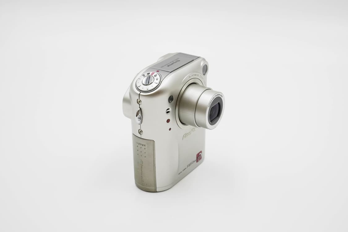 Fujifilm FinePix F601 (후지필름 파인픽스 F601) 상품이미지6