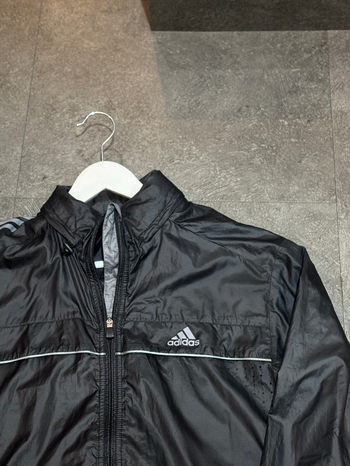 아디다스 바람막이 잠바 95 상품이미지4