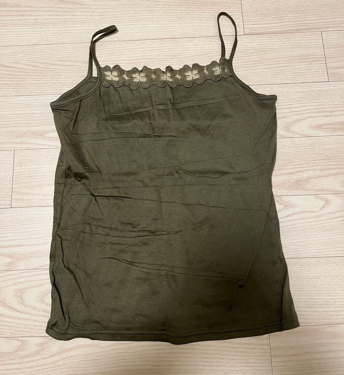 그런지 페어리 코디세트 상품이미지5