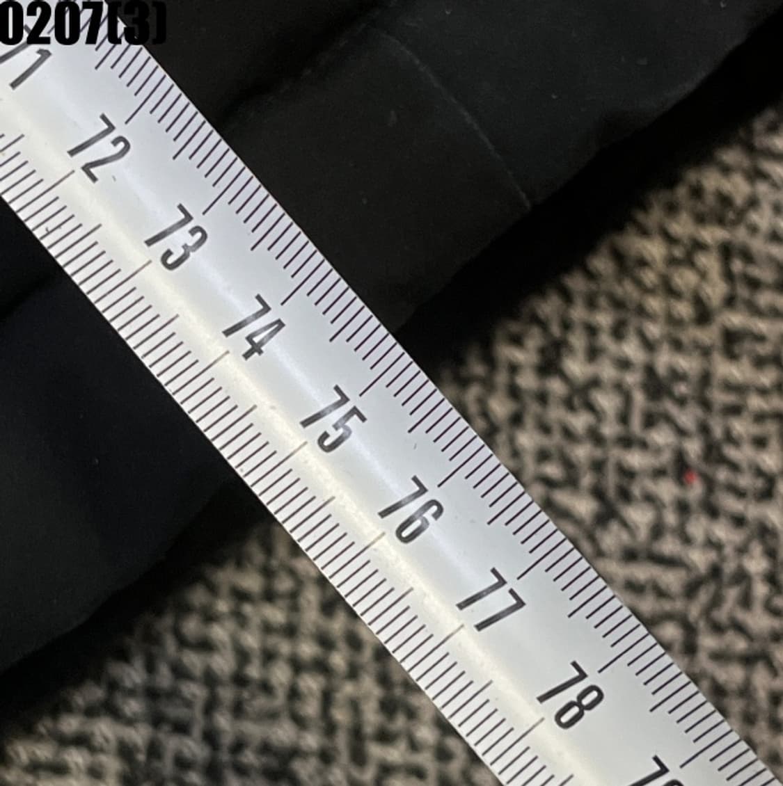 컬럼비아 패딩 점퍼 상품이미지7