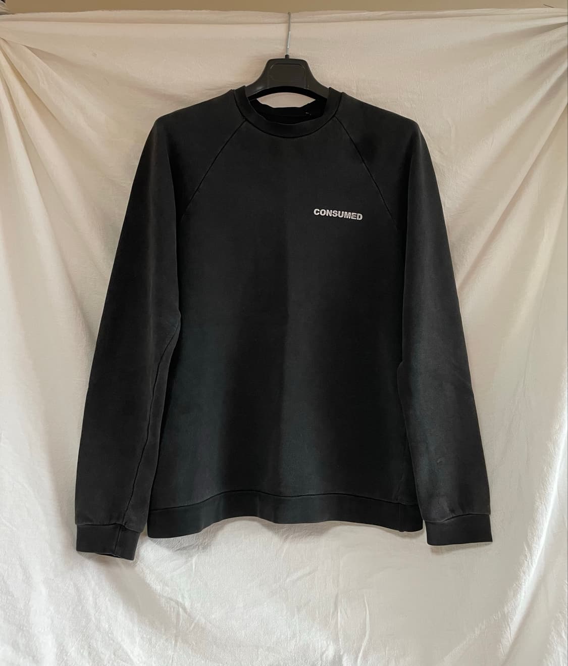 raf simons commodity sweatshirt 상품이미지2