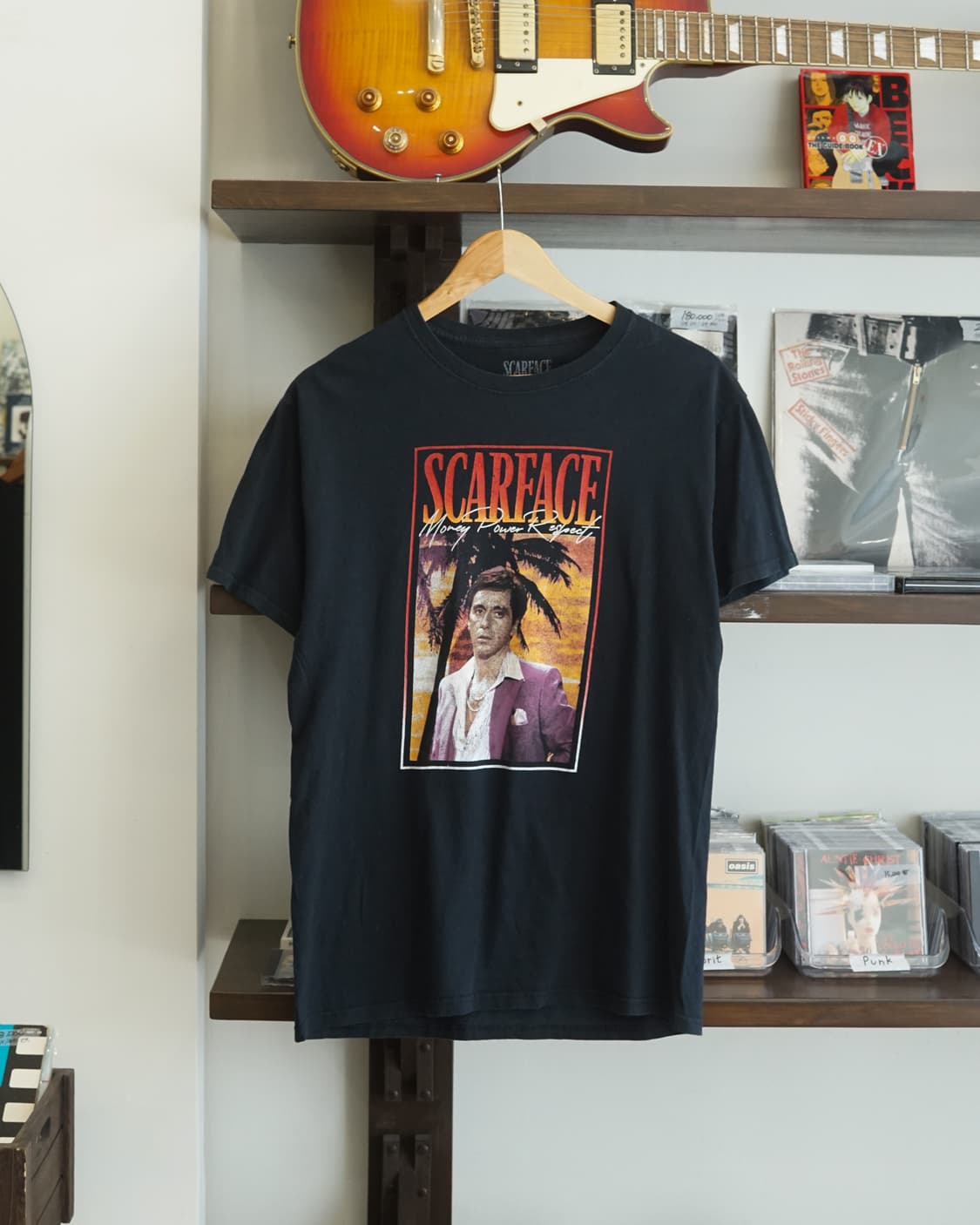 Scarface 상품이미지1