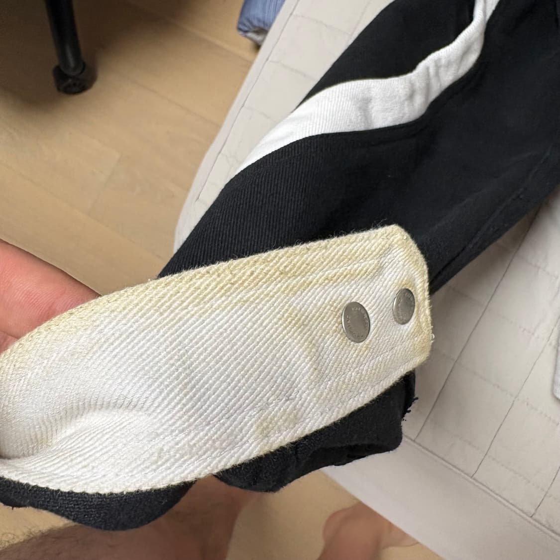 강정석 자켓 상품이미지4