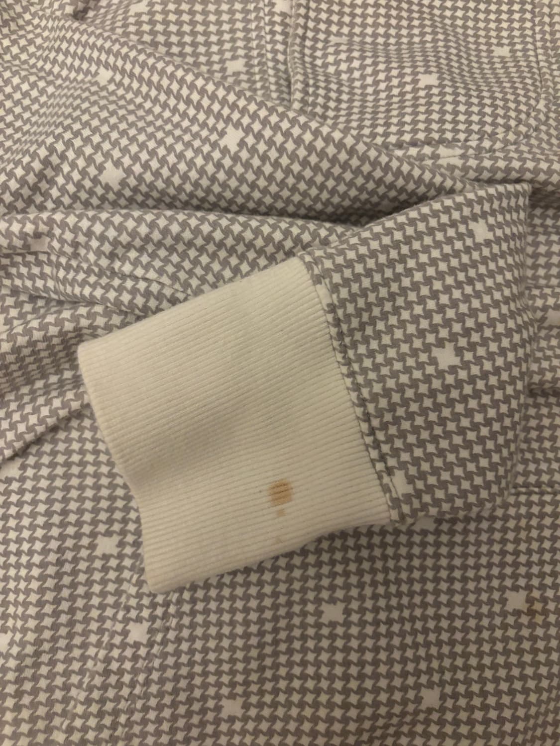 빈티지 후드티 상품이미지3