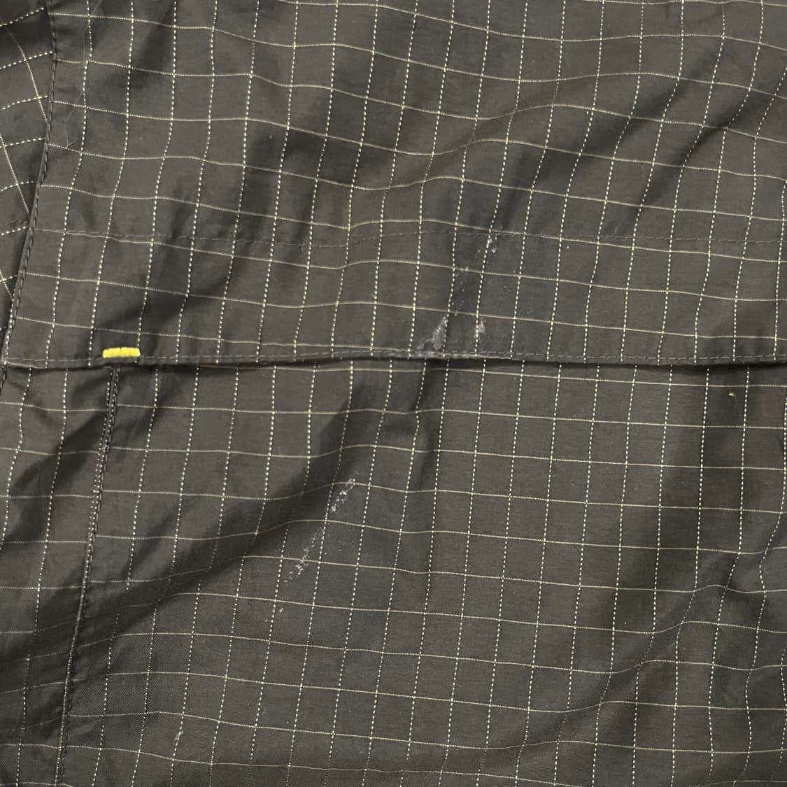 00‘s 나이키 나일론 후디드 자켓 L 상품이미지8