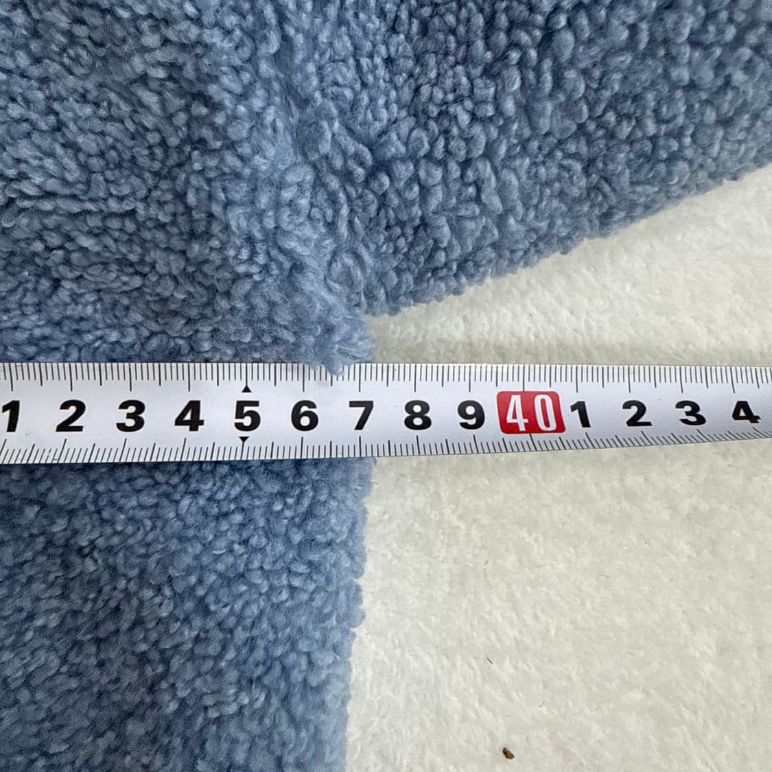 100 베베드피노 베이비 플리스 후드자켓 0320T 상품이미지6